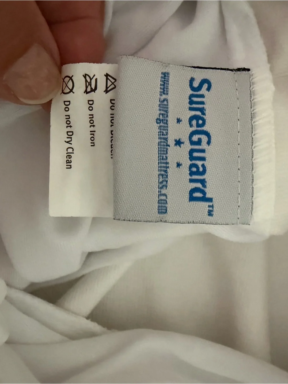 L.L. Bean Ultra Soft Portuguese Flannel Fitted Sheet